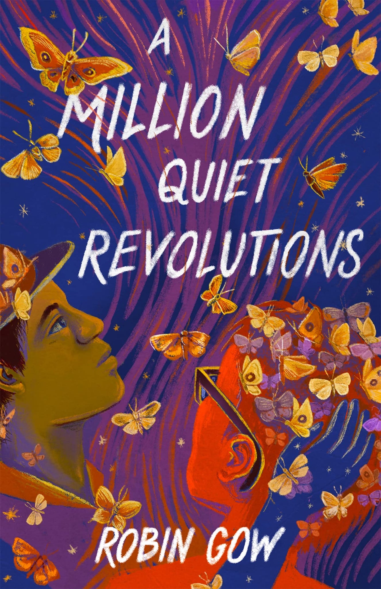 A Million Quiet Revolutions (Hardcover)
