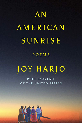 An American Sunrise (Hardcover)