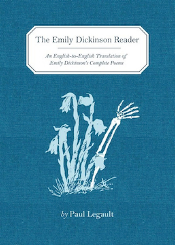 The Emily Dickinson Reader (Hardcover)