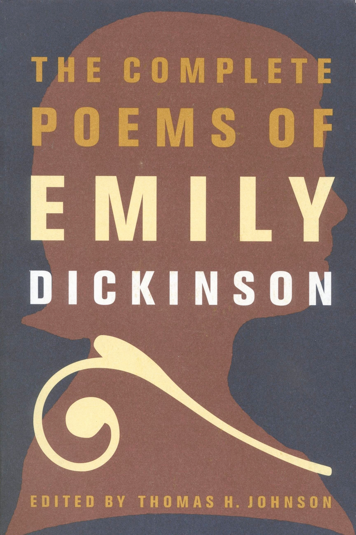 The Complete Poems of Emily Dickinson