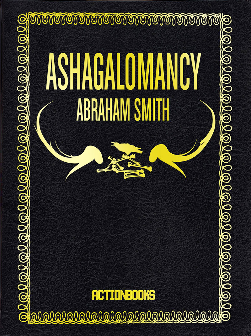 Ashagalomancy