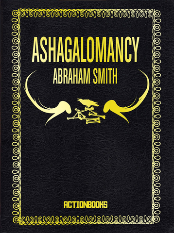 Ashagalomancy