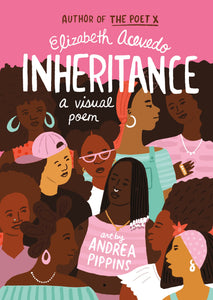 Inheritance: A Visual Poem (Hardcover)