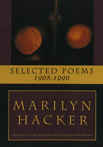 Selected Poems 1965–1990