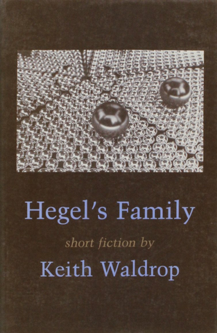 Hegel's Family