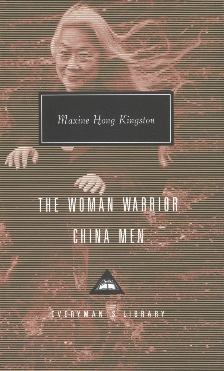 The Woman Warrior / China Men (Hardcover)