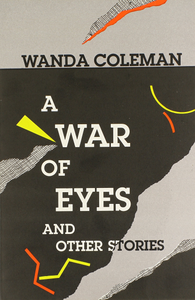 A War of Eyes and Other Stories