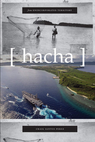 from Unincorporated Territory [hacha] (New and Revised Edition)