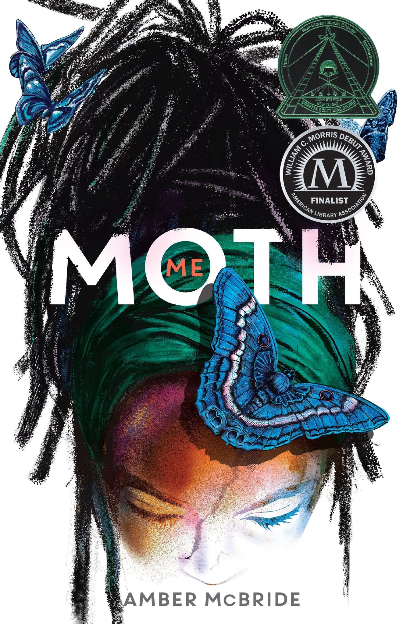 Me (Moth) (Hardcover)