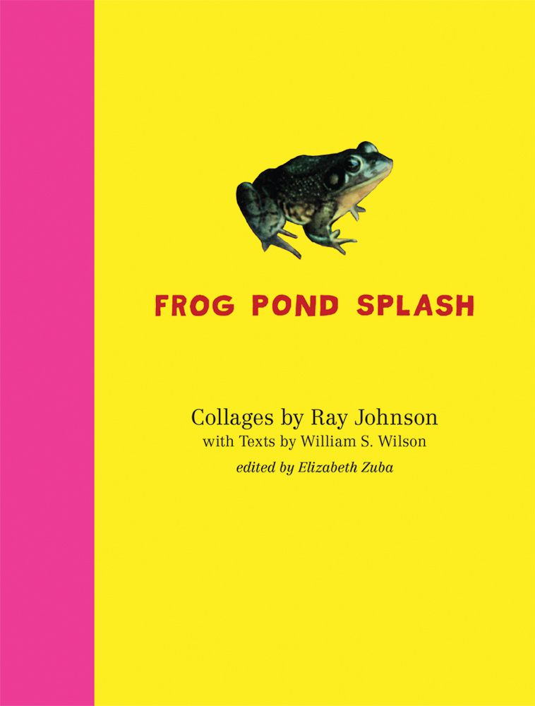 Frog Pond Splash