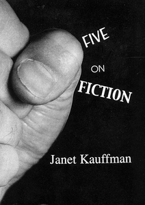 Five on Fiction