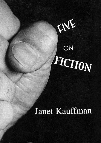 Five on Fiction