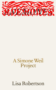 Anemones: A Simone Weil Project