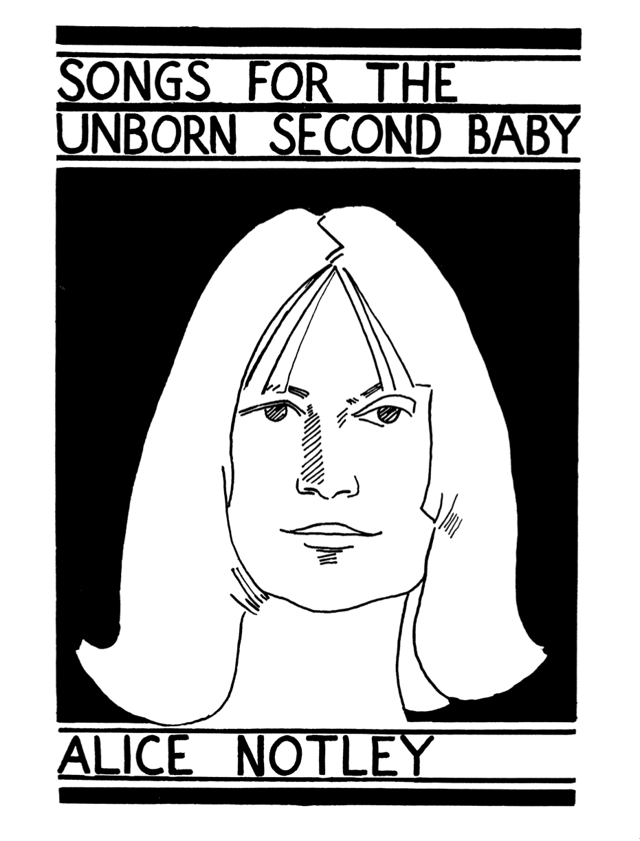 Songs for the Unborn Second Baby