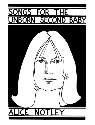 Songs for the Unborn Second Baby