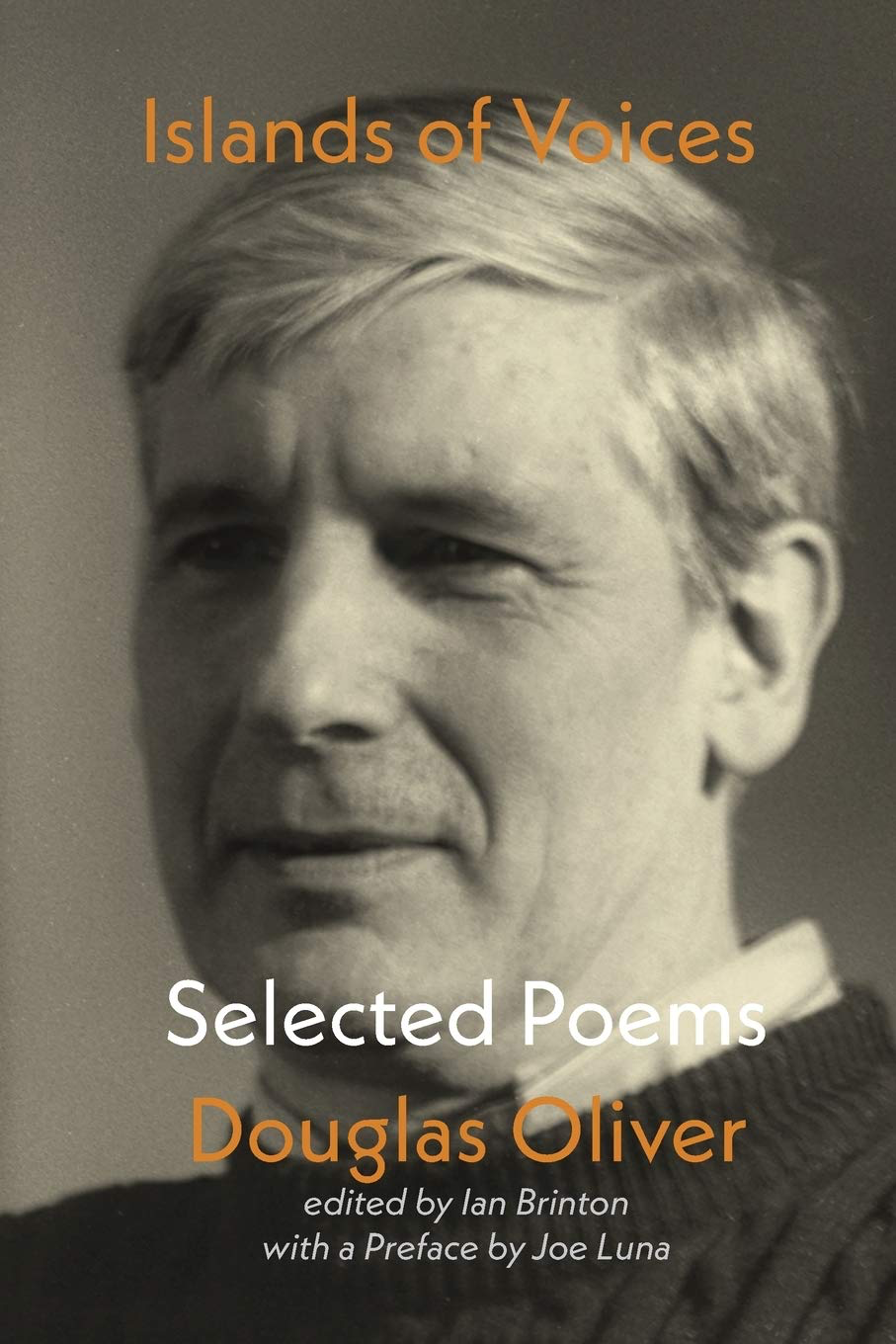 Islands of Voices: Selected Poems