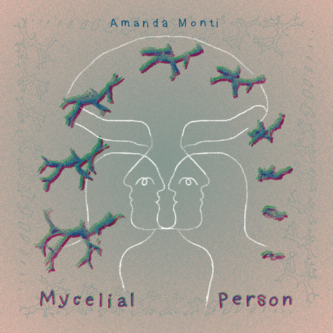 Mycelial Person