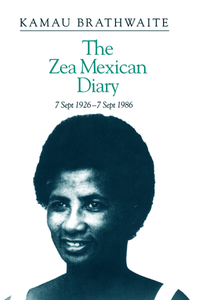 The Zea Mexican Diary: 7 September 1967–September 1986