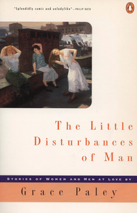 Little Disturbances of Man