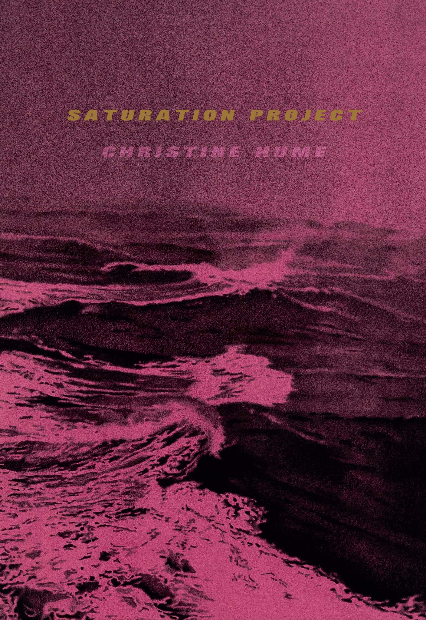 Saturation Project