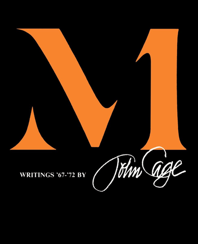 M: Writings '67-'72