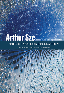 The Glass Constellation: New and Collected Poems (Hardcover)