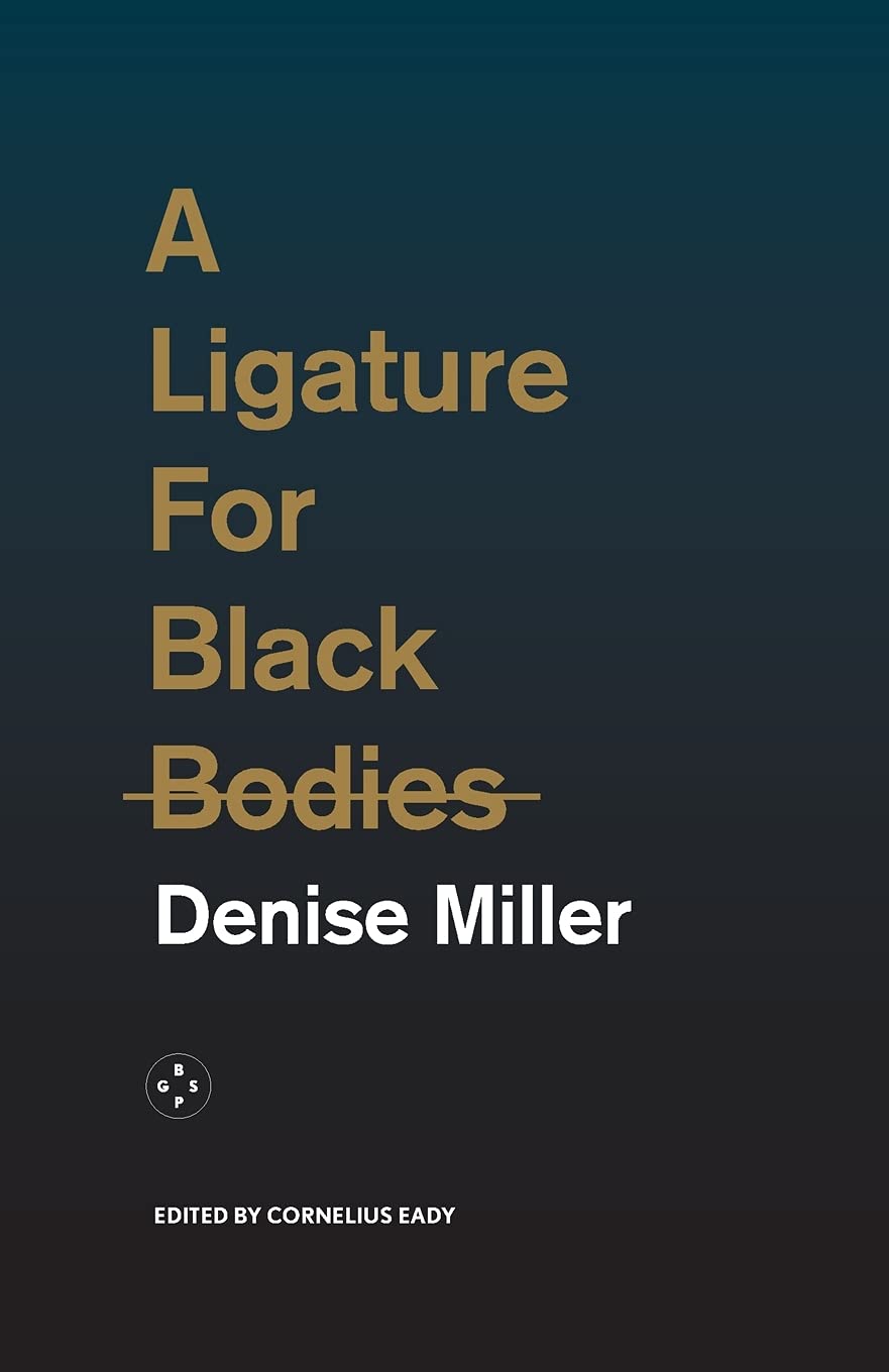 A Ligature For Black Bodies