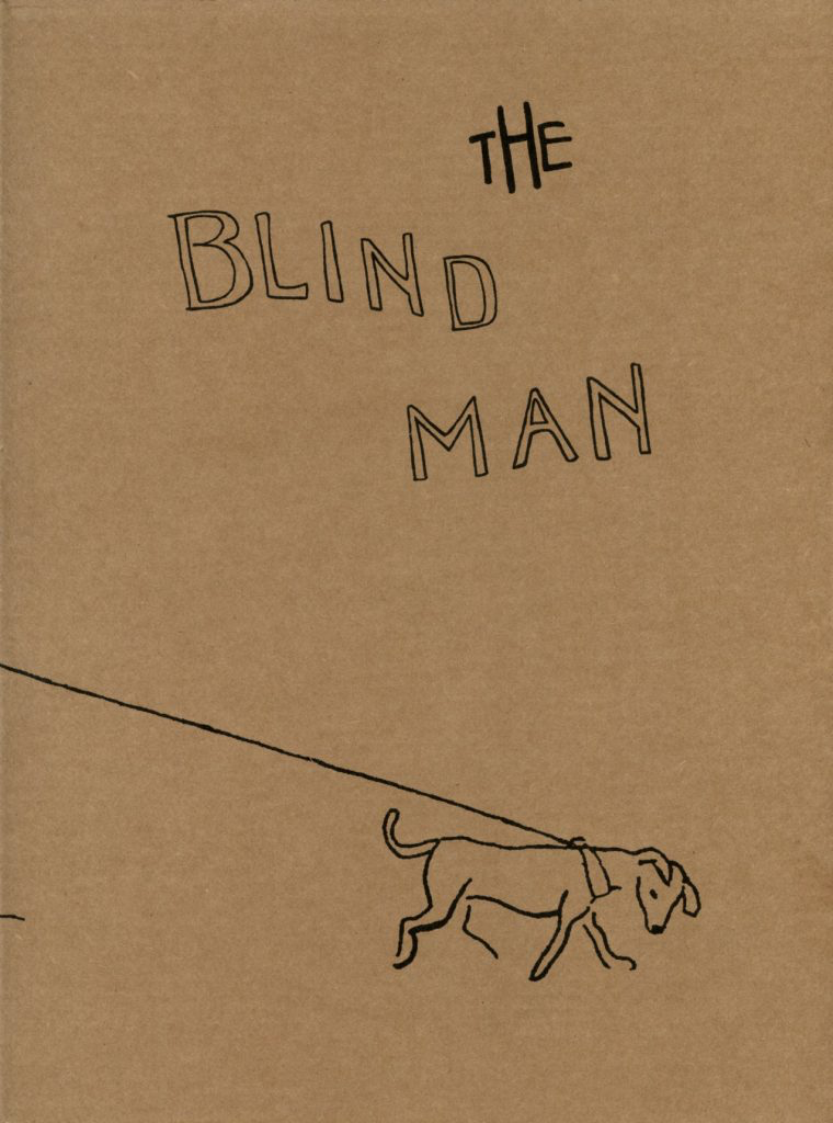 The Blind Man