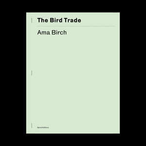 The Bird Trade