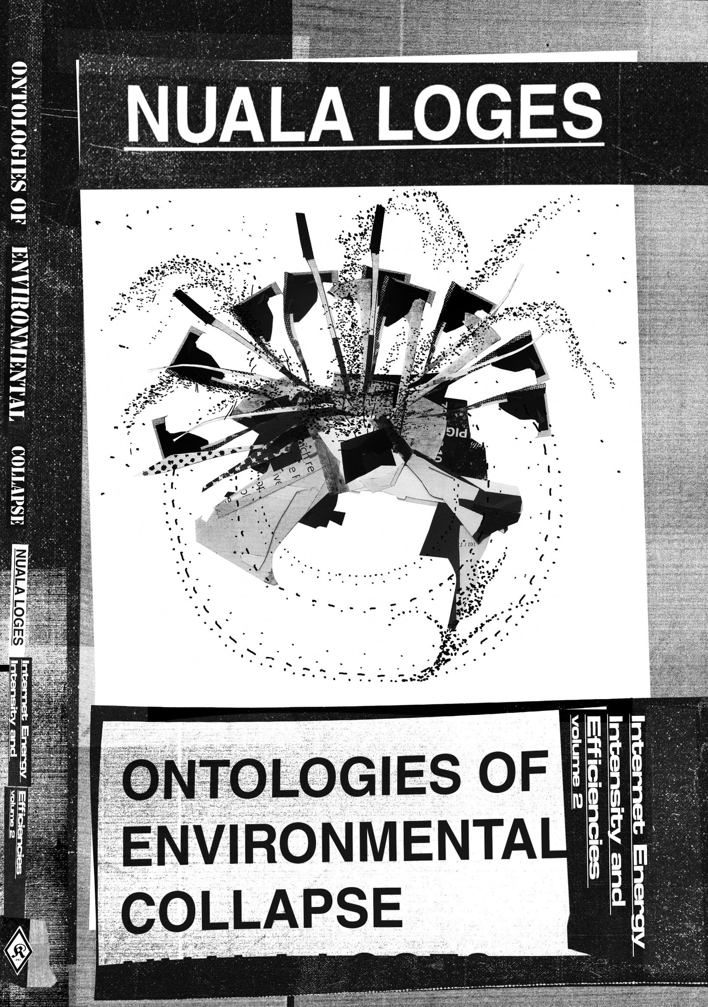 Ontologies of Environmental Collapse