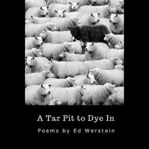 A Tar Pit to Dye in: Poems