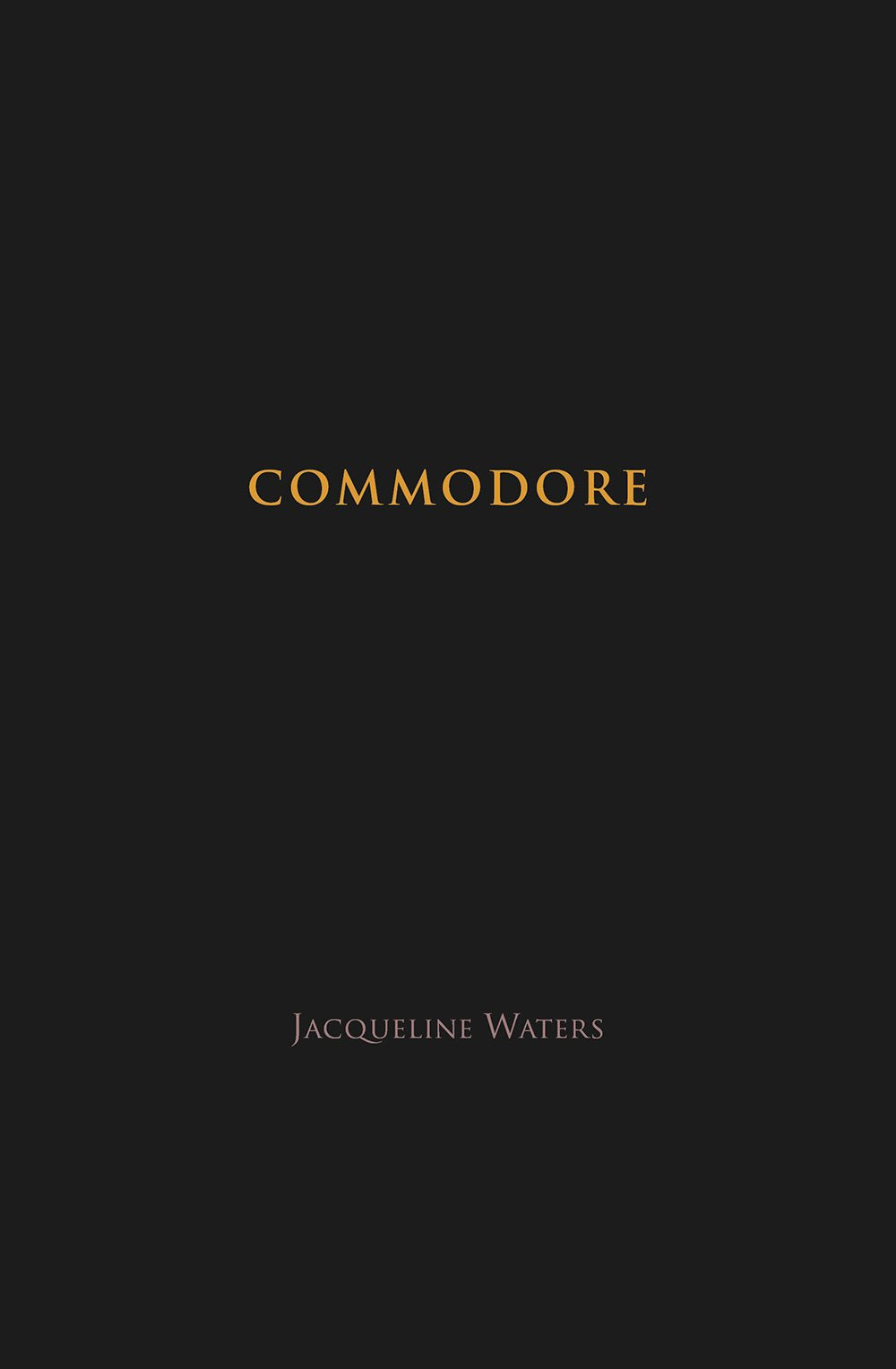 Commodore