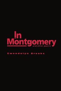 In Montgomery & Other Poems (Hardcover)