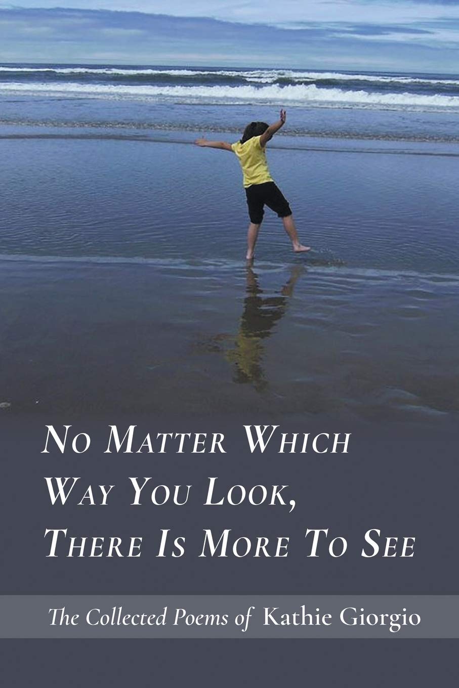 No Matter Which Way You Look, There Is More to See