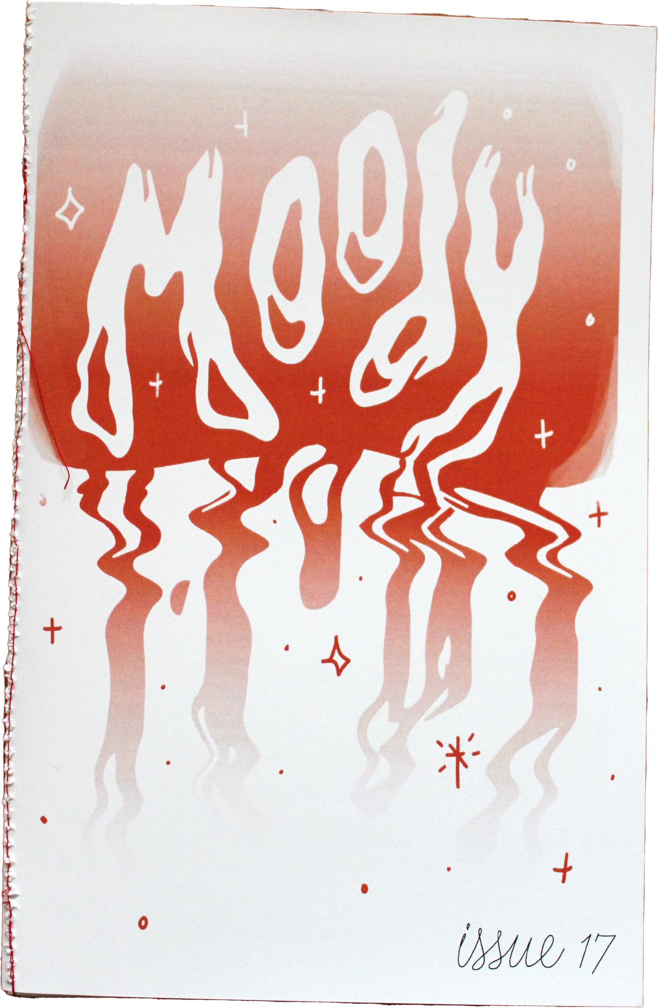 Moody: Issue 17