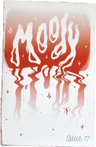 Moody: Issue 17