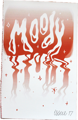 Moody: Issue 17