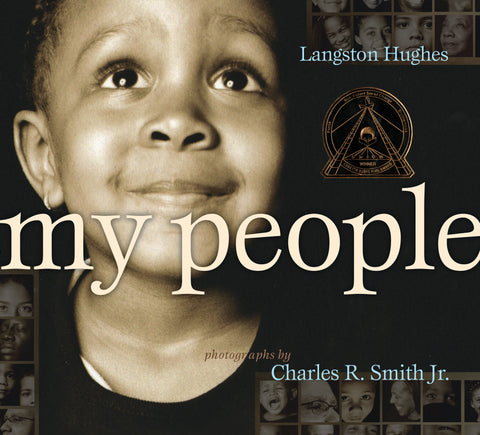 My People (Hardcover)