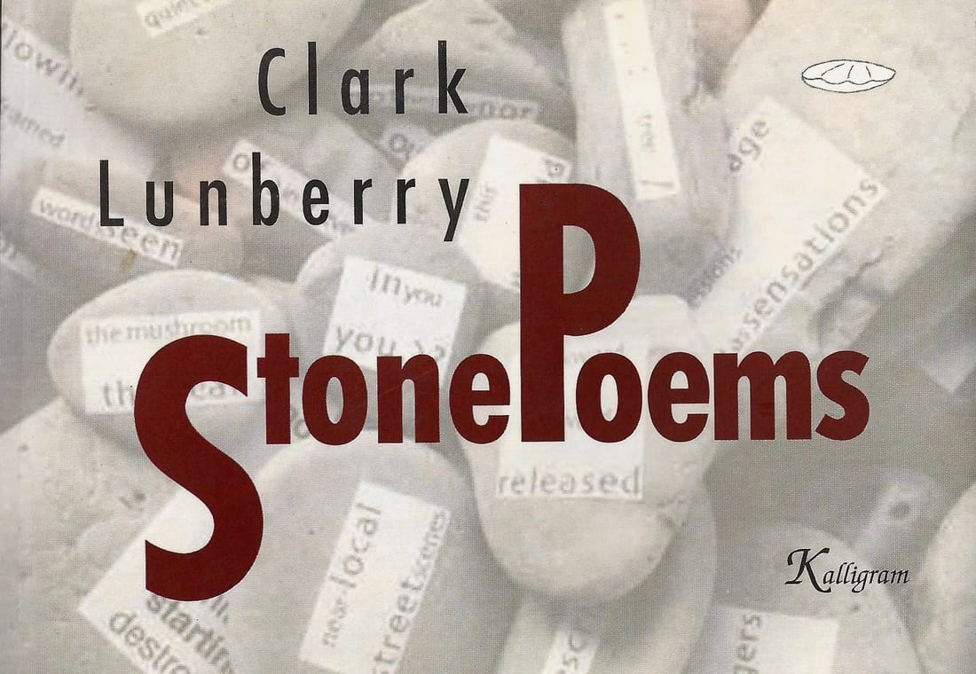 Stone Poems
