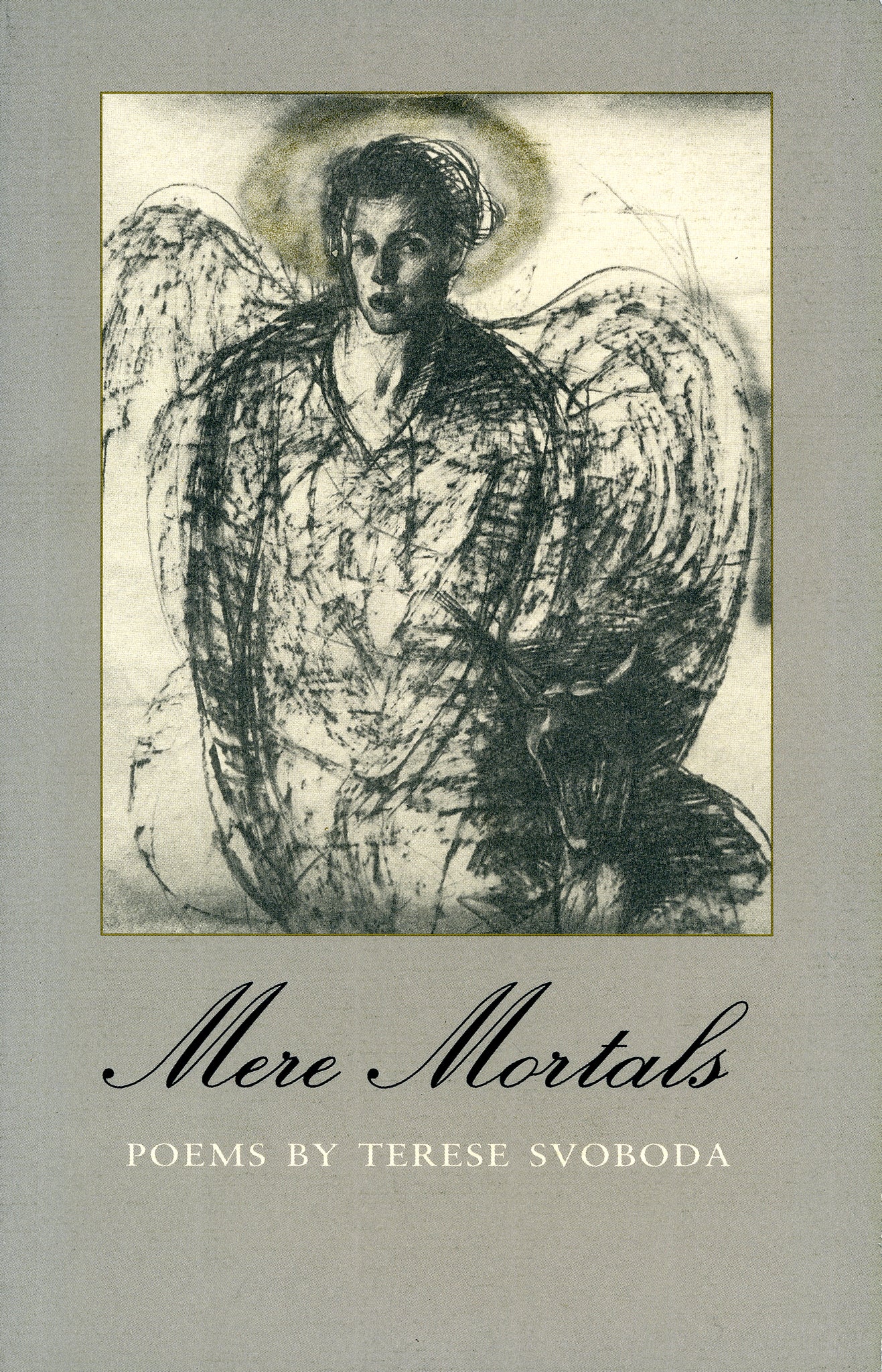 Mere Mortals: Poems