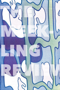 The Meekling Review | Issue #SZQ-645