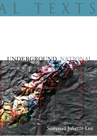 Underground Nation