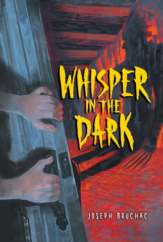 Whisper in the Dark