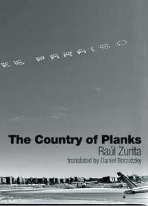 Country of Planks / El País de Tablas